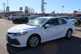 Used 2023 Toyota Camry LE image 3