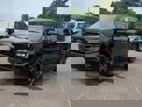 New 2025 Ford Expedition Max Platinum w/ Stealth Performance Package image 4