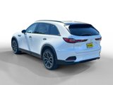 New 2025 MAZDA CX-70 Plug-In Hybrid w/ Premium Pkg image 3