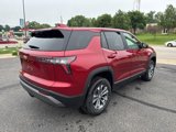 New 2026 Chevrolet Equinox LT image 5