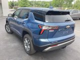New 2026 Chevrolet Equinox LT w/ Convenience Package II image 2