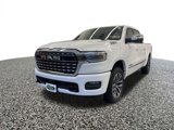 New 2025 RAM 1500 Limited w/ Bed Utility Group image 2