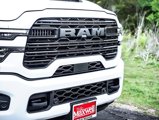New 2025 RAM 2500 Laramie image 4