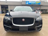 Used 2019 Jaguar F-PACE Prestige image 4