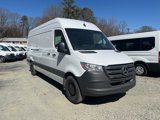Used 2025 Mercedes-Benz Sprinter 2500 image 2