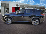 New 2025 Nissan Pathfinder SL w/ SL Premium Package image 3