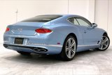Certified 2023 Bentley Continental GT Mulliner image 4