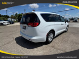 Used 2018 Chrysler Pacifica LX w/ Tire & Wheel Group image 5