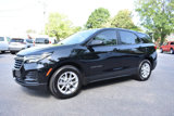 Used 2023 Chevrolet Equinox LS w/ Driver Confidence II Package image 2