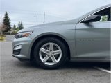 Used 2023 Chevrolet Malibu LS image 2