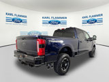 New 2025 Ford F250 Lariat image 3