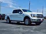 New 2025 Ford F150 Lariat image 3
