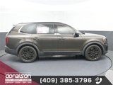 Used 2021 Kia Telluride SX w/ Nightfall Edition Package image 2