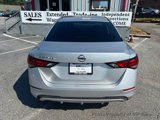 Used 2020 Nissan Sentra S image 5