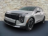 New 2026 Kia Sportage EX image 4