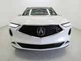 Certified 2023 Acura MDX FWD w/ Technology Package image 2