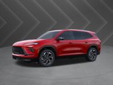 New 2025 Buick Enclave Sport Touring image 2