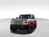 New 2025 Ford Bronco Stroppe Edition image 2