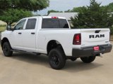 New 2025 RAM 2500 Tradesman image 5