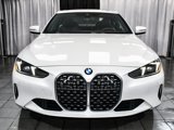 Used 2025 BMW 430i xDrive Coupe image 2