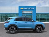 New 2026 Chevrolet TrailBlazer LT w/ Driver Confidence Package image 5