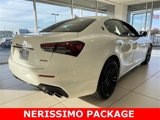 New 2024 Maserati Ghibli Modena Q4 image 3
