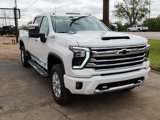 New 2025 Chevrolet Silverado 2500 High Country w/ Technology Package image 6