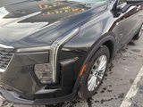 Used 2024 Cadillac XT4 Premium Luxury image 3