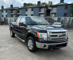 Used 2013 Ford F150 XLT w/ XLT Chrome Pkg image 3