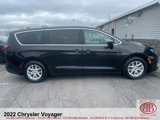 Used 2022 Chrysler Voyager LX image 2
