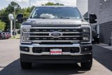 New 2026 Ford F250 Lariat image 3