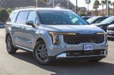 New 2026 Kia Carnival SX image 2