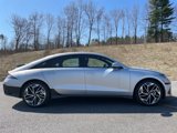 New 2025 Hyundai Ioniq 6 SEL image 3
