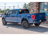 Used 2022 Ford F150 4x4 SuperCrew image 5