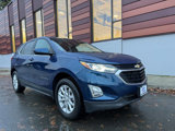Used 2020 Chevrolet Equinox LT image 4