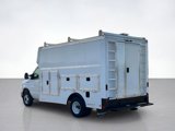 New 2026 Ford E-450 and Econoline 450 Super Duty w/ Power Equipment Group image 5