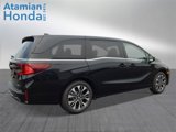 New 2026 Honda Odyssey Elite image 5