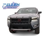 New 2025 Nissan Frontier PRO-4X w/ Pro Convenience Package image 3
