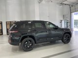 New 2025 Jeep Grand Cherokee Limited image 4
