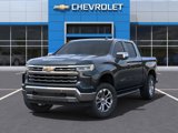 New 2025 Chevrolet Silverado 1500 LTZ w/ LTZ Premium Package image 6