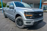 New 2025 Ford F150 XLT image 2