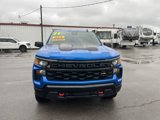 Used 2024 Chevrolet Silverado 1500 Custom Trail Boss image 3
