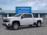 New 2025 Chevrolet Silverado 2500 LT w/ All Star Edition image 2