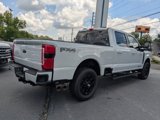 New 2025 Ford F250 Lariat image 4