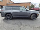 New 2025 Jeep Grand Cherokee L Summit image 2