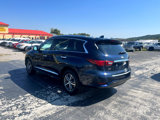 Used 2020 INFINITI QX60 Luxe w/ Essential Package image 5