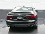 New 2025 Audi S6 Prestige image 6