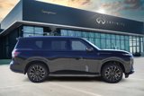 New 2025 INFINITI QX80 Autograph image 4
