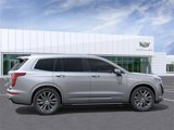 New 2025 Cadillac XT6 Premium Luxury w/ Platinum Package image 5