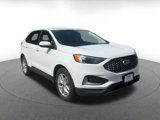 Used 2024 Ford Edge SEL image 3